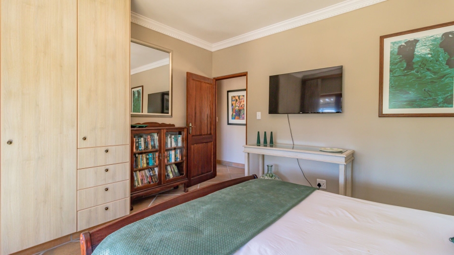 4 Bedroom Property for Sale in High Riding Country Estate Western Cape